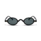 Black with Black Lenses