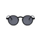 Black with Black Lenses