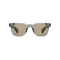 Green with Grey Lenses