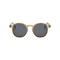 Champagne with Black Lenses
