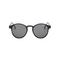 Black with Black Lenses
