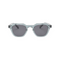 Grey with Dark Lenses