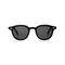 Black with Black Lenses