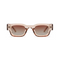 Pink with Gradient Lenses