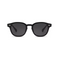 Black with Black Lenses
