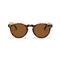 Leopard with Brown Lenses