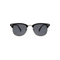 Black with Black Lenses