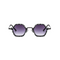 Oreo with Purple Lenses