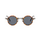 Leopard with Dark Lenses