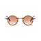 Leopard with Gradient Lenses