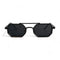 Black with Black Lenses