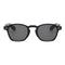 Black with Black Lenses