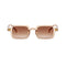 Rose with Gradient Lenses