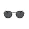 Black with Black Lenses