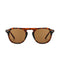 Leopard with Brown Lenses